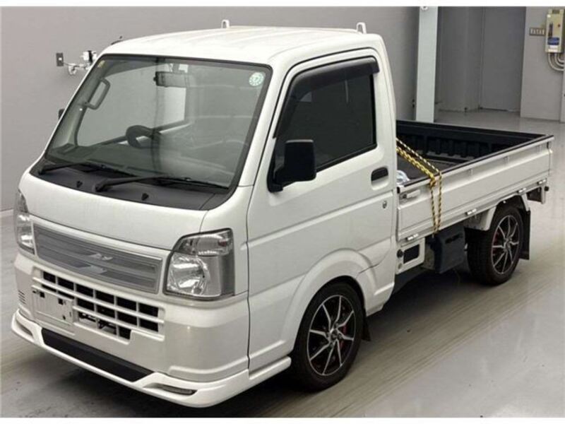CARRY TRUCK-0