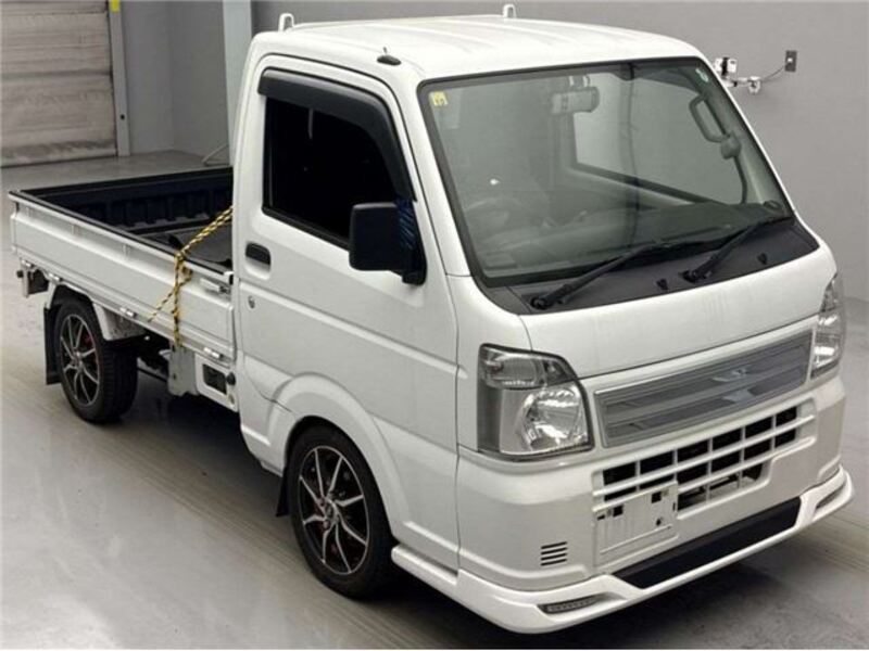 CARRY TRUCK