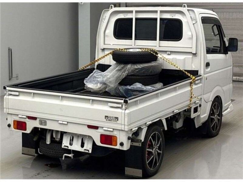 CARRY TRUCK
