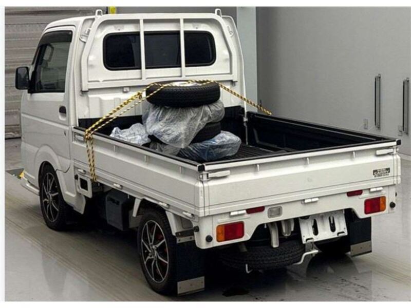 CARRY TRUCK