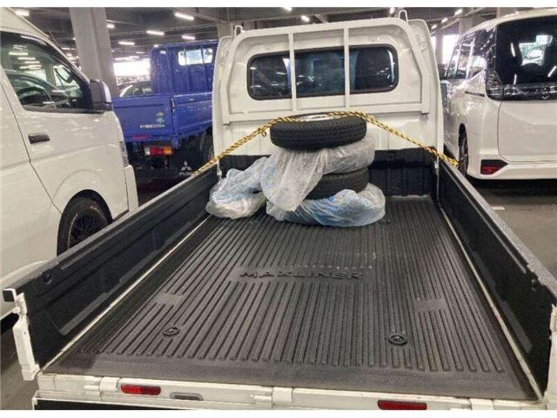 CARRY TRUCK