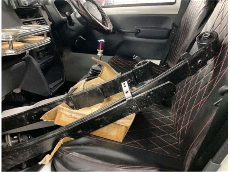 CARRY TRUCK