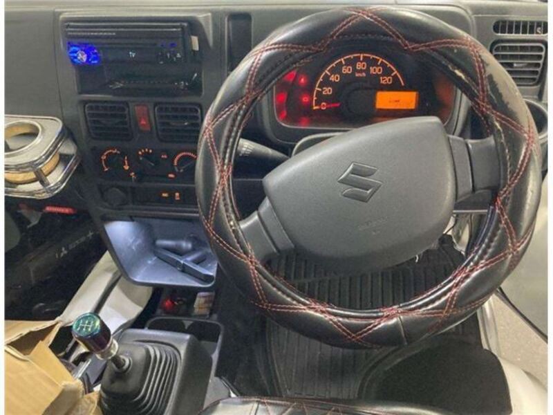 CARRY TRUCK