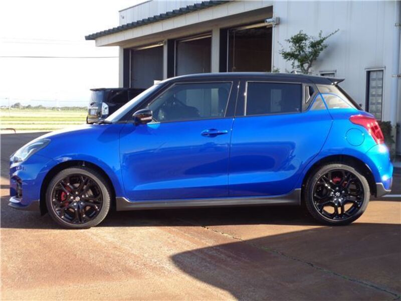 SWIFT