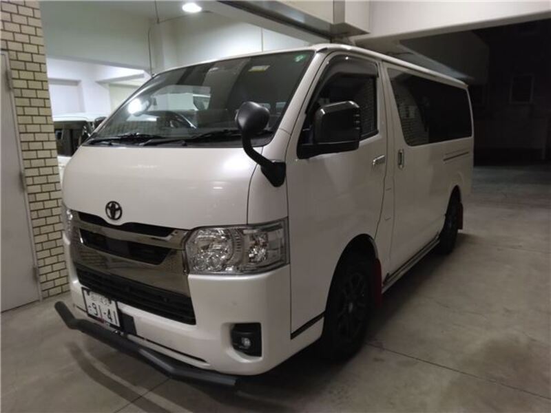 HIACE-0