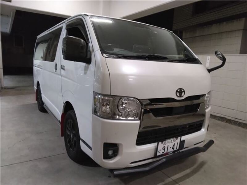 HIACE
