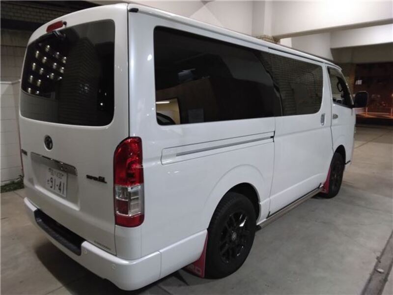 HIACE