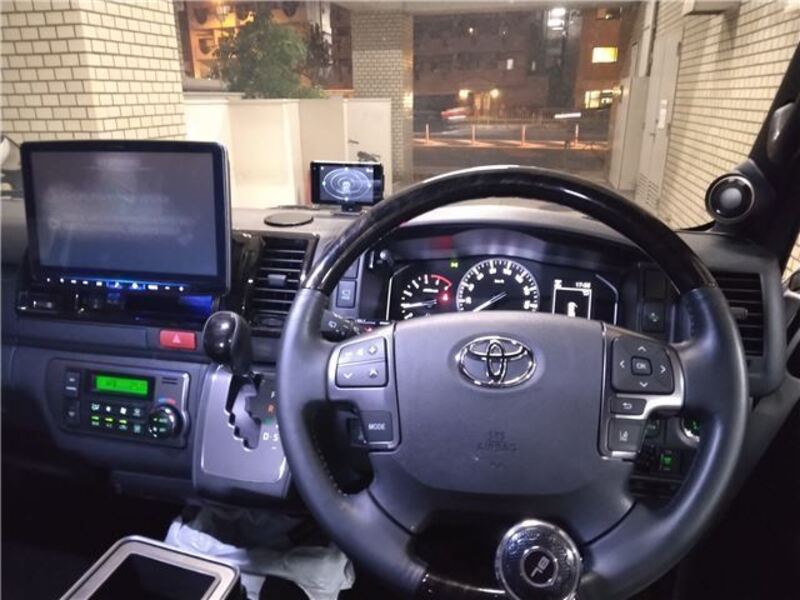 HIACE