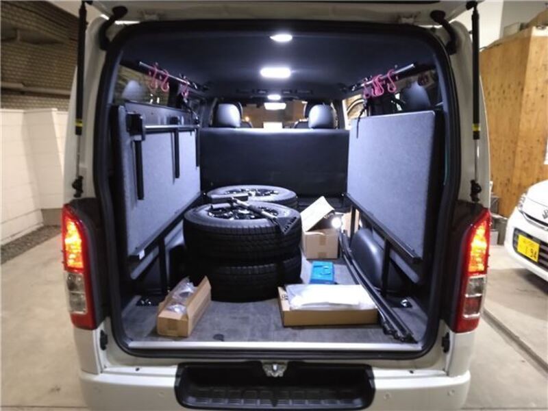 HIACE