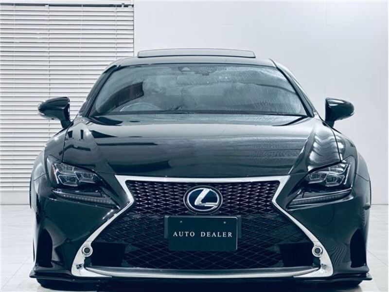 RC
