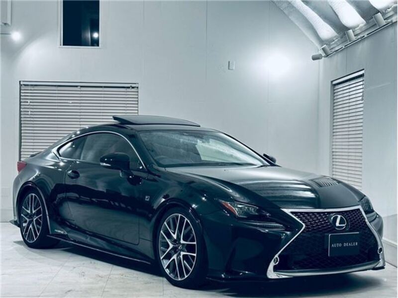 RC