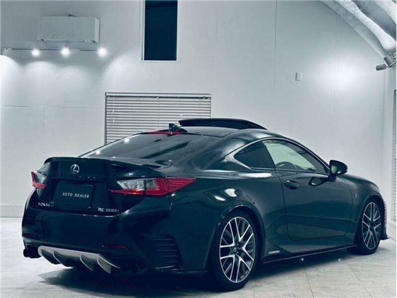 RC