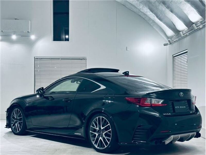 RC