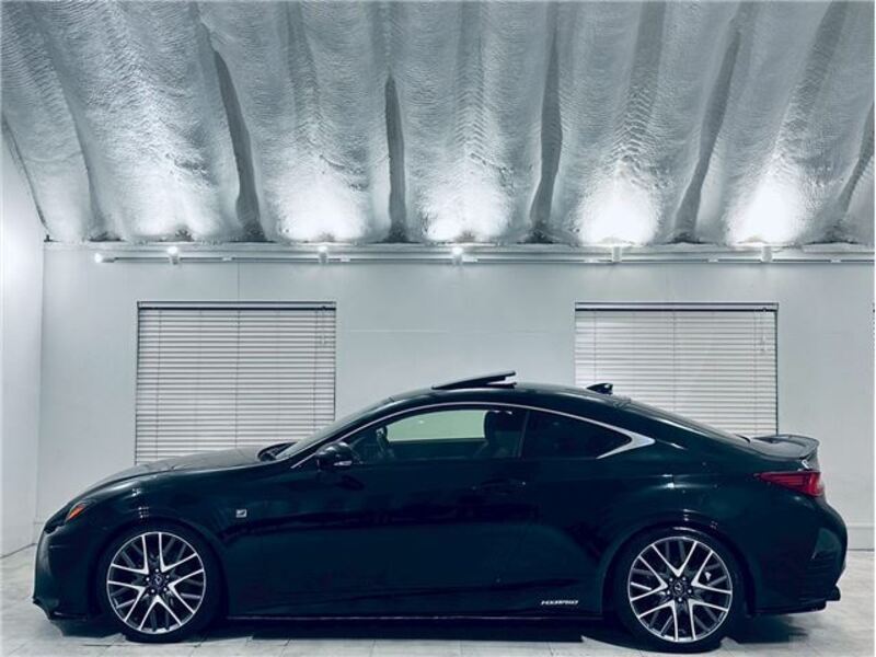 RC