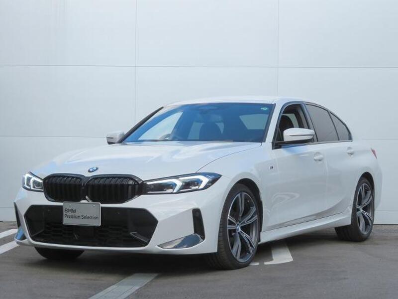 3 SERIES