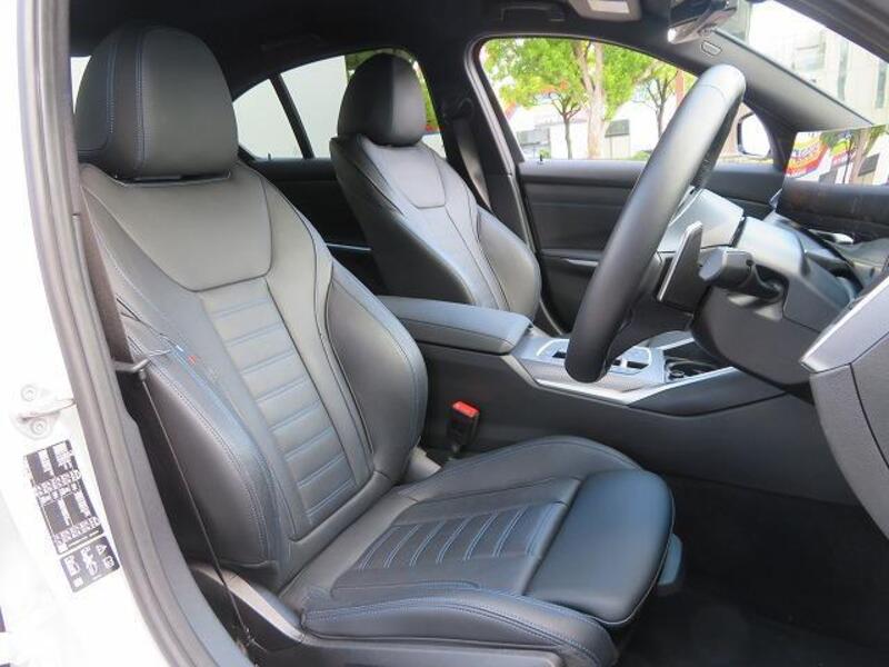 3 SERIES