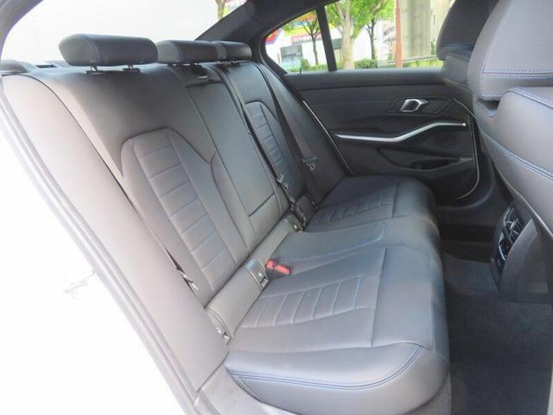 3 SERIES