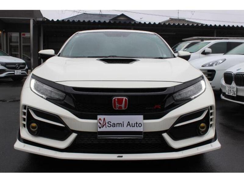 CIVIC