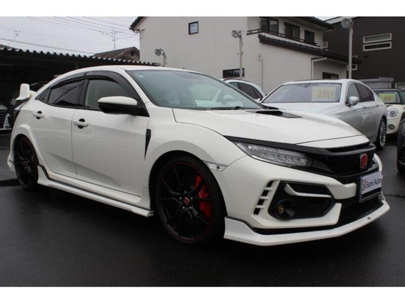 CIVIC