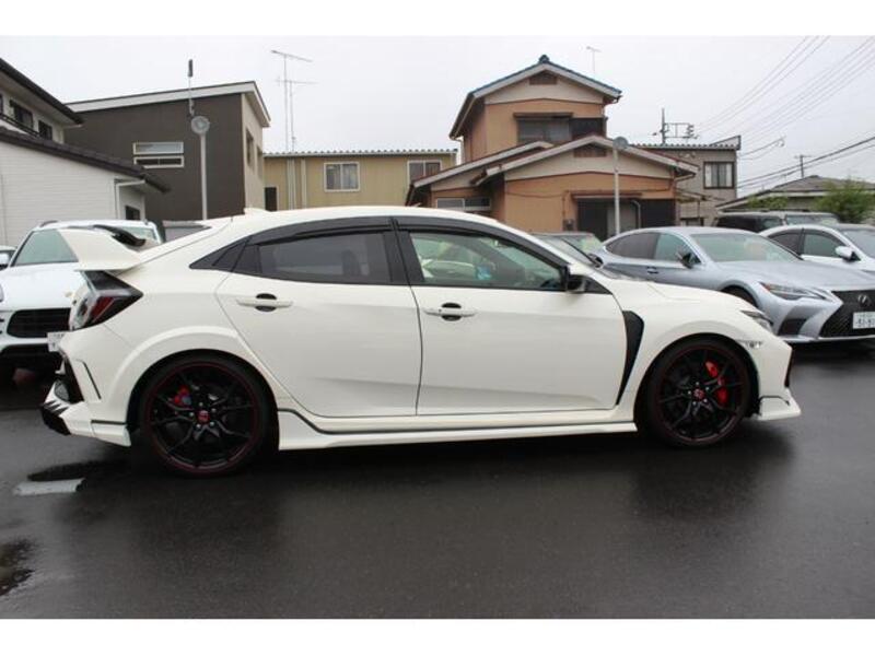 CIVIC