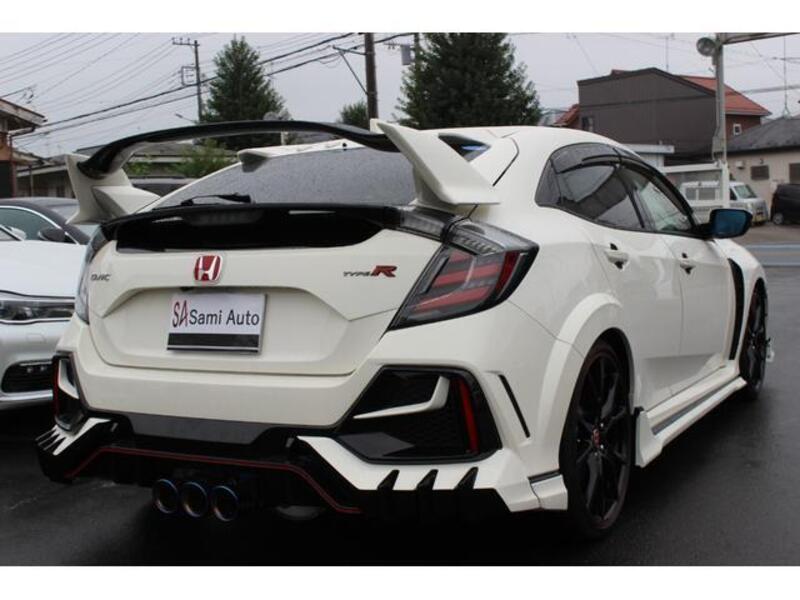 CIVIC