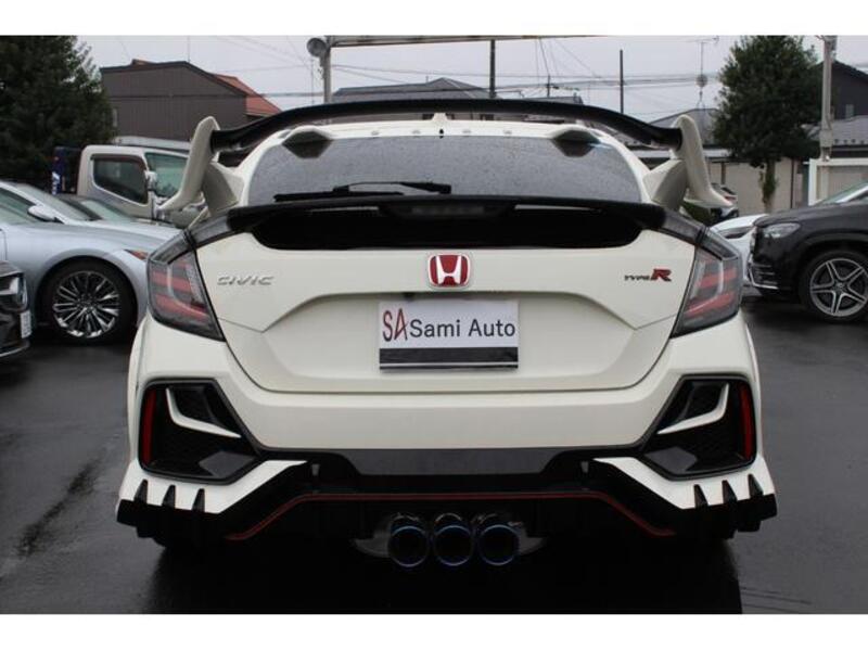 CIVIC