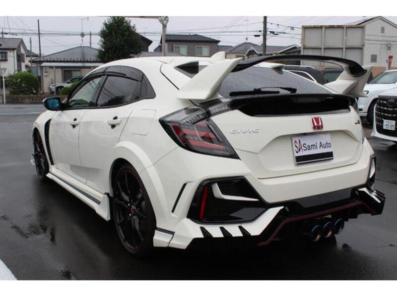 CIVIC