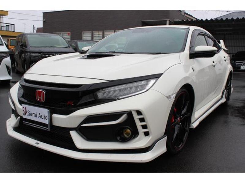 CIVIC
