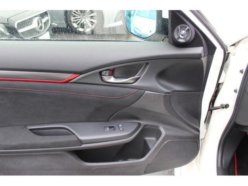 CIVIC