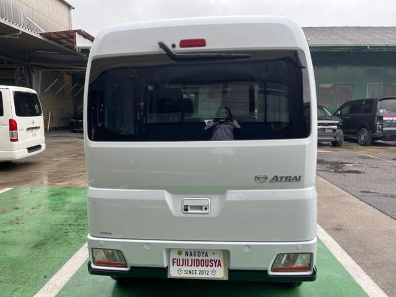 ATRAI