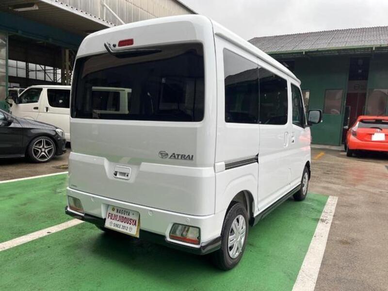 ATRAI
