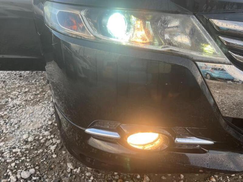 ODYSSEY