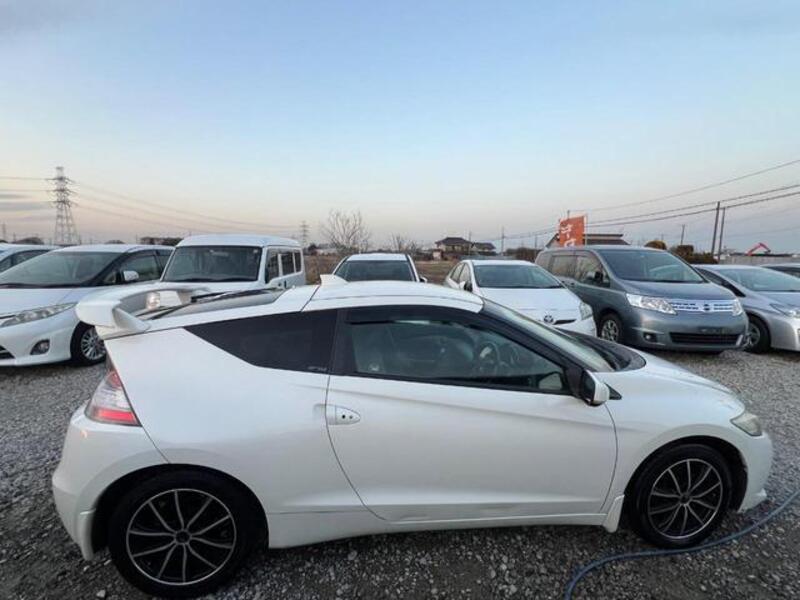 CR-Z