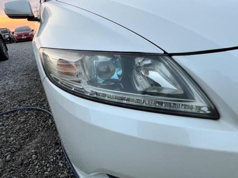 CR-Z