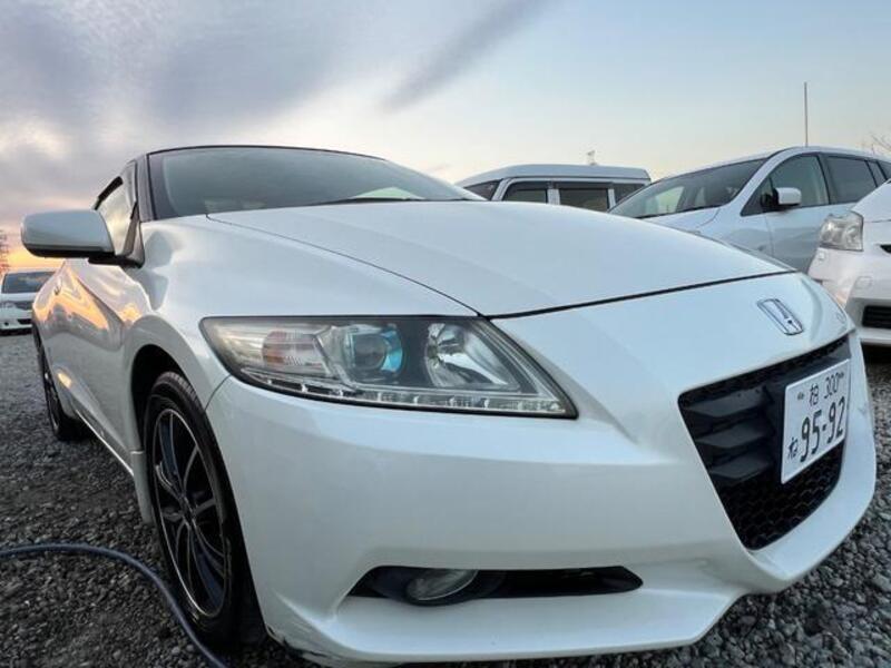 CR-Z-0