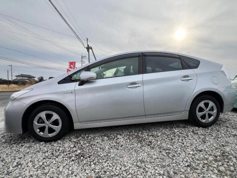 PRIUS