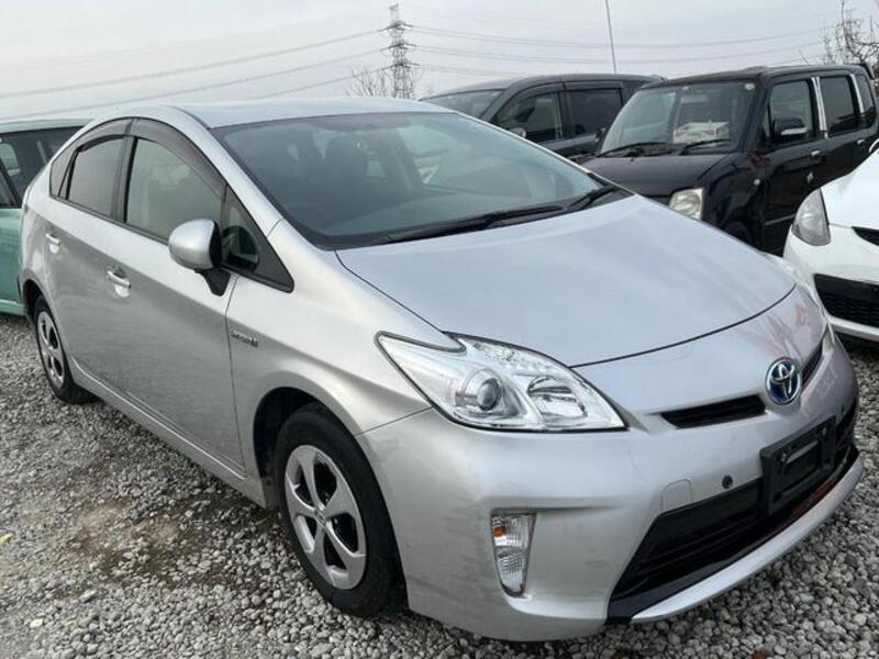 PRIUS