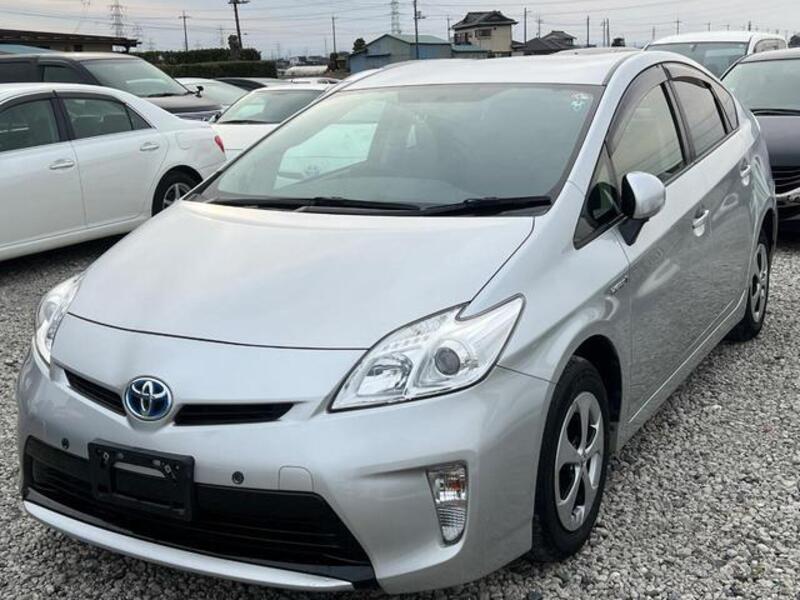 PRIUS