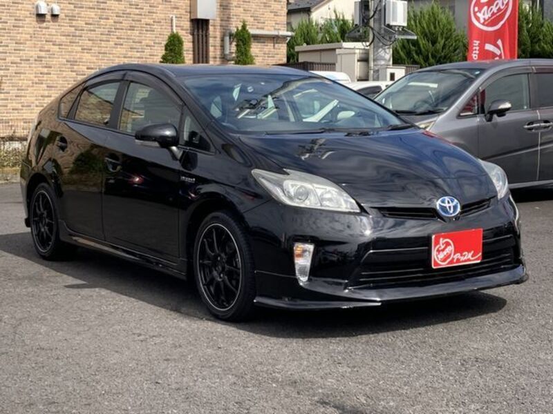 PRIUS