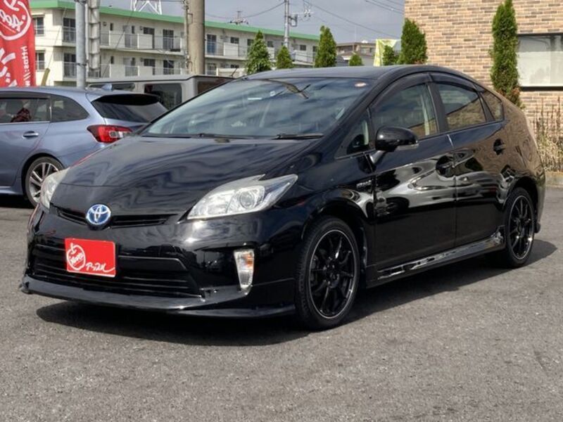 PRIUS