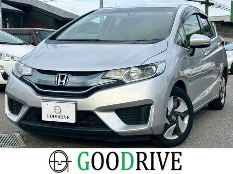 FIT HYBRID-0