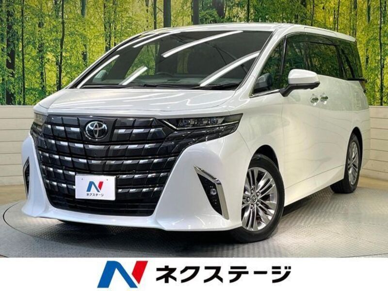 ALPHARD-0