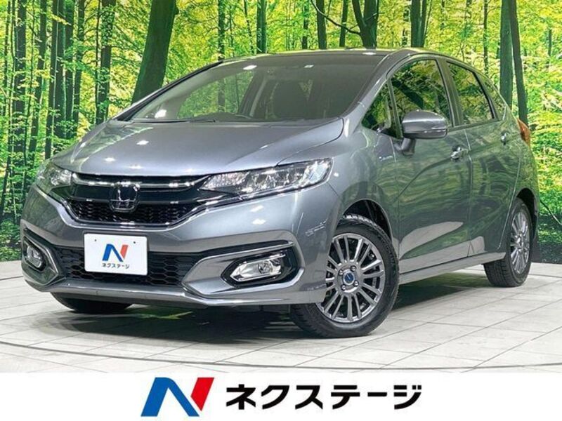 FIT HYBRID-0