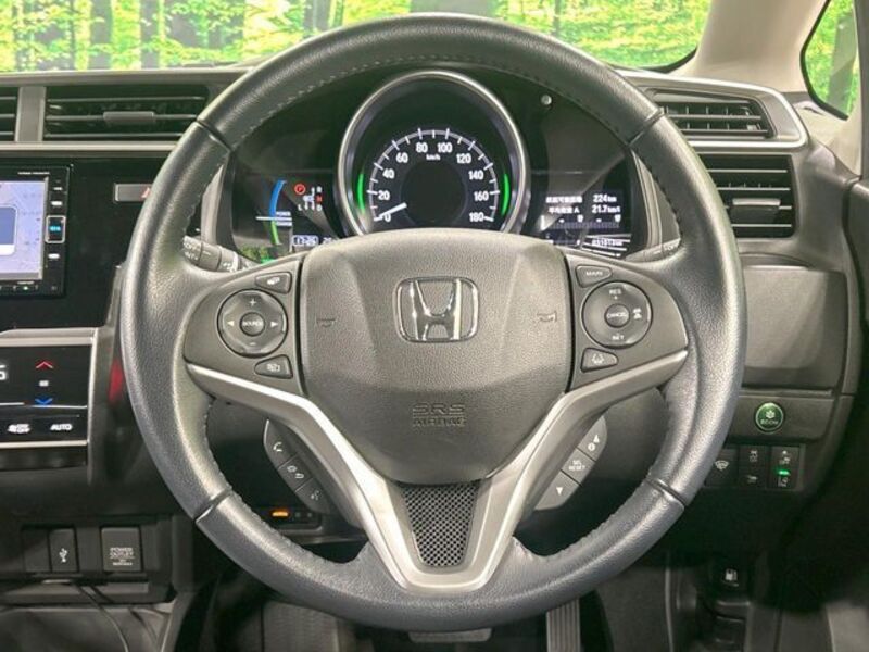 FIT HYBRID