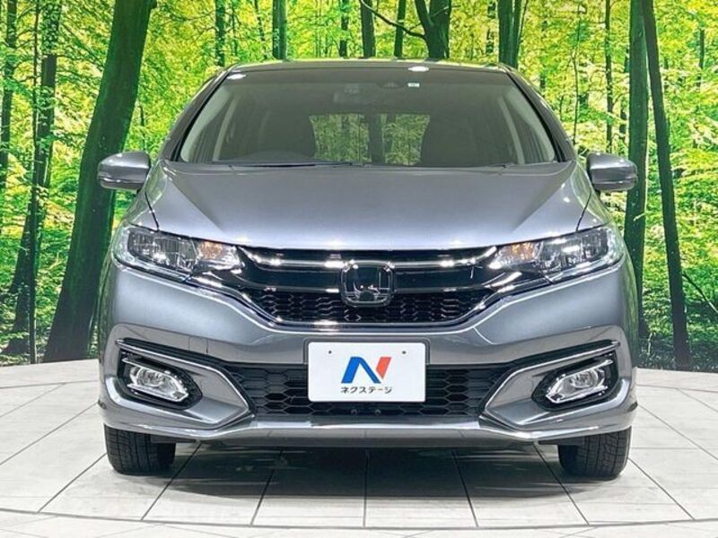FIT HYBRID