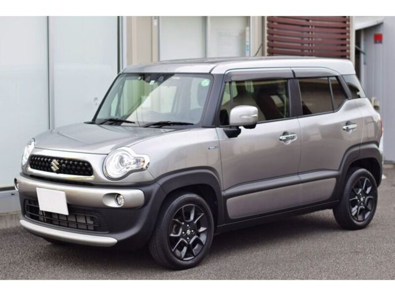 SUZUKI XBEE