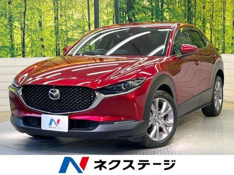 CX-30-0