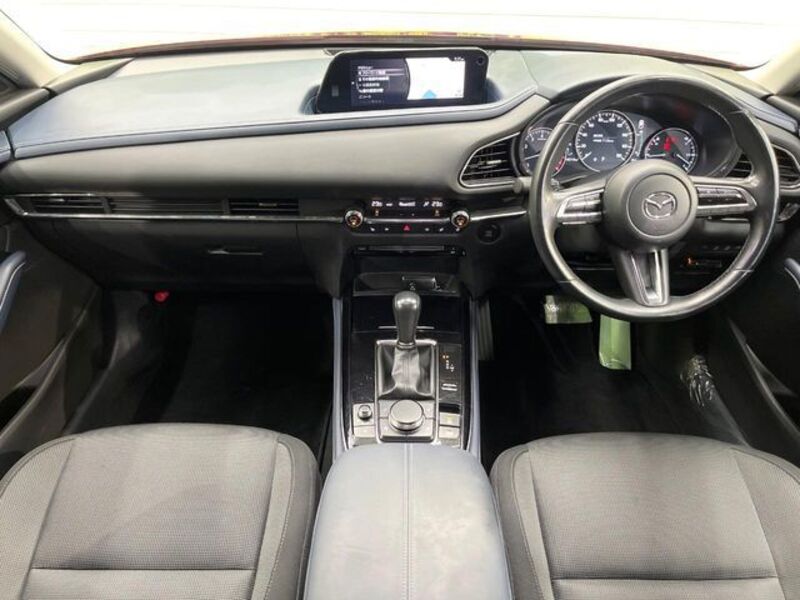 CX-30
