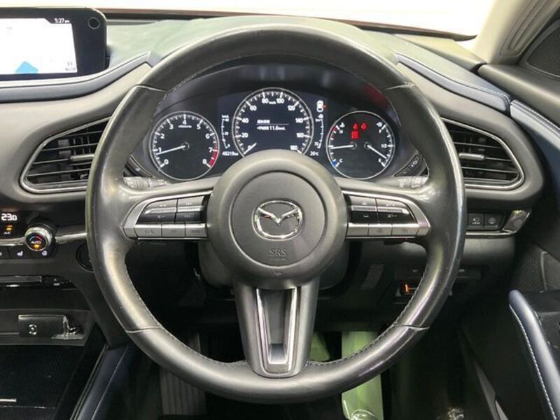 CX-30