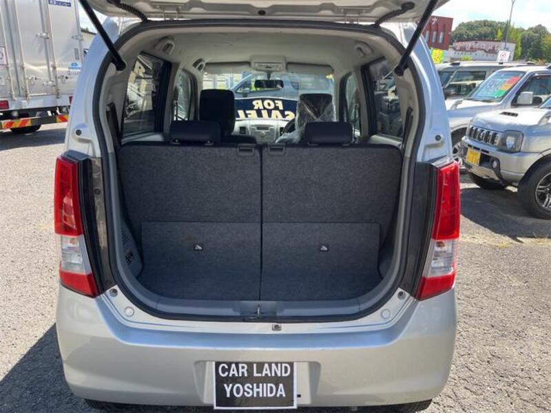 AZ WAGON